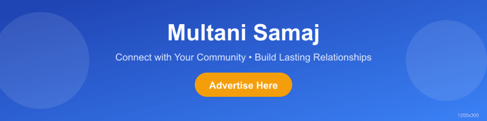 Advertise on Homepage Hero Banner