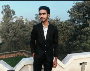 Mohd Shammi