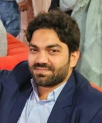 Javed Alam